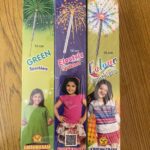 7 CM SPARKLERS