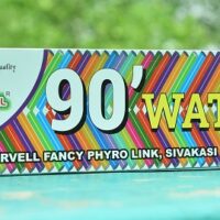 90 watts (3pcs /Box)