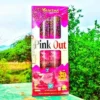 Pink Out 3D (2 pcs/Box)