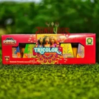 Mega Tri Colour Fountain