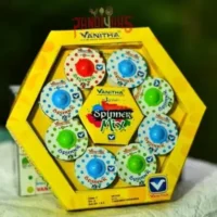 Spinner Mix(8 pcs/Box)