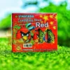 Sony Crackling Red (5 Pcs/Box)