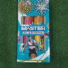 Master Blaster (2 pcs/Box)