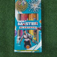 Master Blaster (2 pcs/Box)