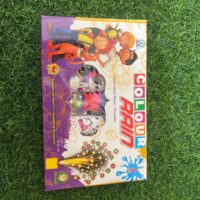 Colour Rain (5 pcs/Box)