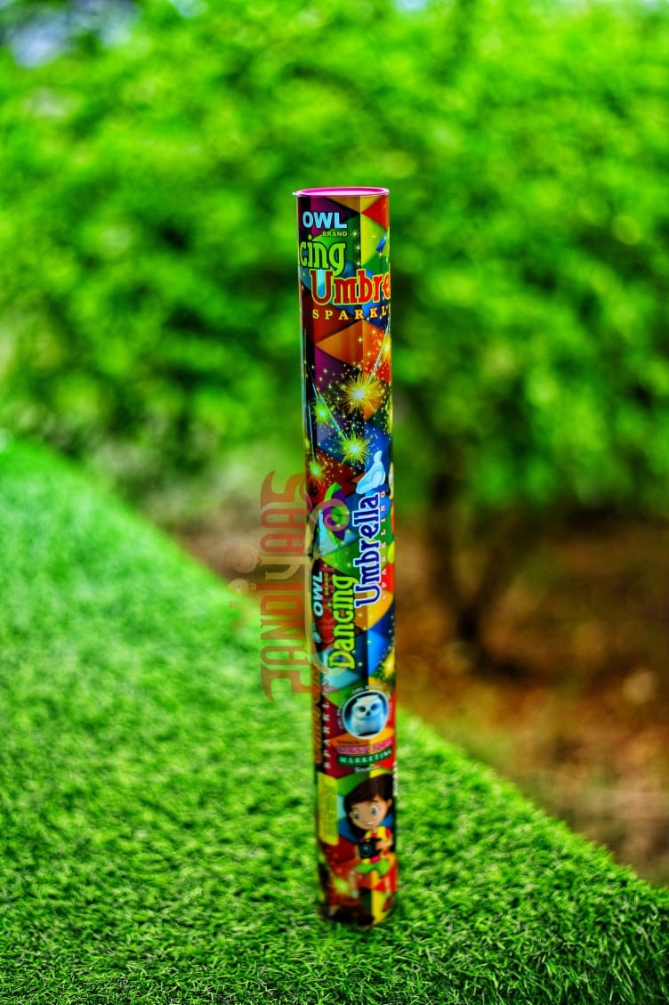 DANCING UMBERLLA
