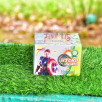 Hydro Bomb (10 pcs/Box)