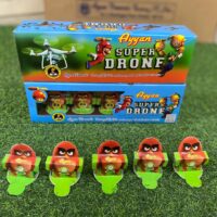 Super Drone (5pcs/box)