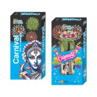 Carnivel(3pcs/Box)