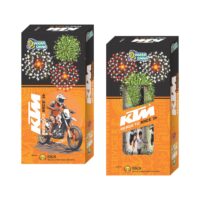 KTM (3Pcs / box)