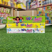Dora Singer (5pcs/Box)