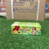Crackling Express (1pce/Box)