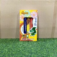 Tito Special ( 3 coloursCrackling)