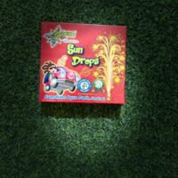 Moon drops (5pcs / Box )