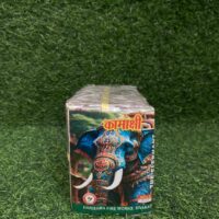 4" Lakshmi (5 pcs/Pkt)/Bheam/Parrot