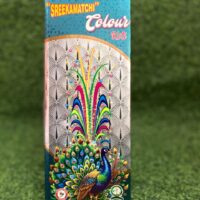 Flower pot Colorkotti (10 pcs/Box)