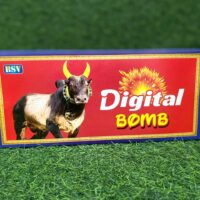 Jallikattu (10pcs/Box)