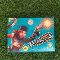 Bullet Bomb (10 pcs/Box)