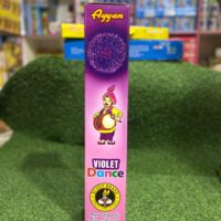 Violet Dance