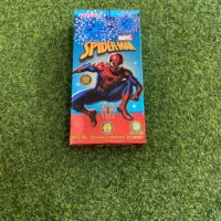 Spider Man (3 Pcs/Box)