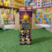 Kolkata Knight Riders (1 piece/Box)