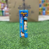 Pogo Silver ( 2pcs/box)