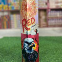 Red Shower (1 piece/Box)