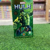 Hulk (3 Pcs/Box)