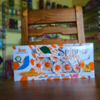 G.Chakkar Spinner Special(10 pcs/Box)