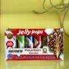Jelly Pops (5pcs/ box)