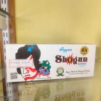 Shogun Bomb