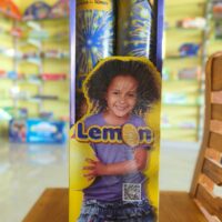 lemon (2pcs/ box)