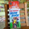 Tricolour Selfie Stick (5pcs /box)