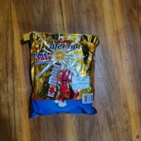 stripped bijili Ashok(100pcs/pkt)