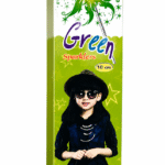 30CM GREEN Coloured Sparklers (5 pcs/Box)