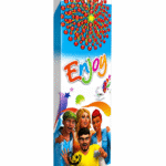 1" Chotta (1 pcs/Box)