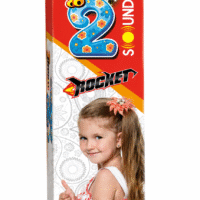 2 Sound Rocket (10 pcs/Box)