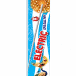 15CM Electrics Sparklers (10 pcs/Box)