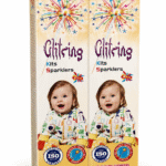 7CM Colour Sparklers (10 pcs/Box)