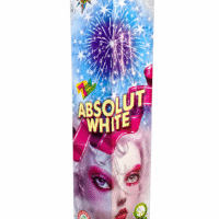 Absolute White(1pce/Box)