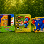 NEW ARRIVALS - AYYAN'S