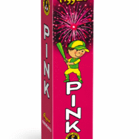 Ayyan Pink