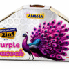 Bada Peacock