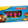 Bambaram (5 pcs/Box)
