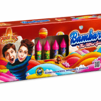 Bambaram ( 10 pcs / Box