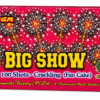 Big Show (100 shot)