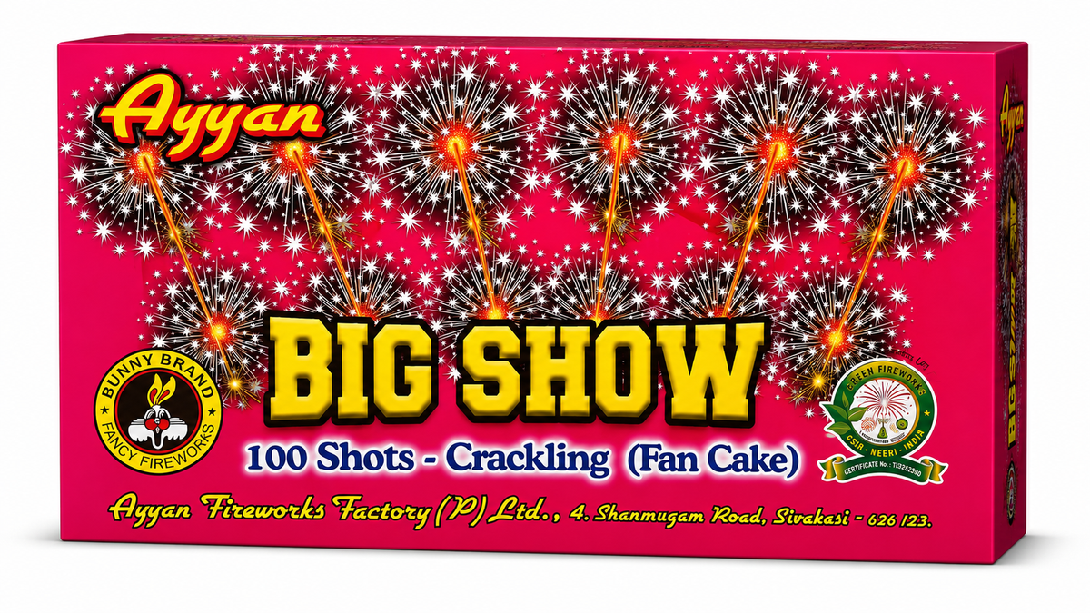 Big SHow