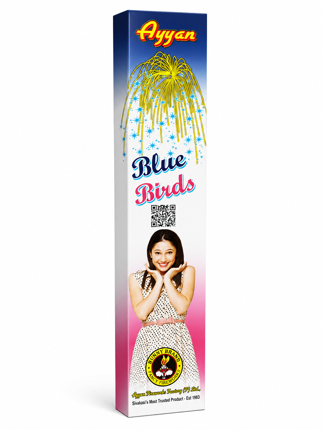Blue Birds