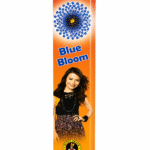 Blue Bloom
