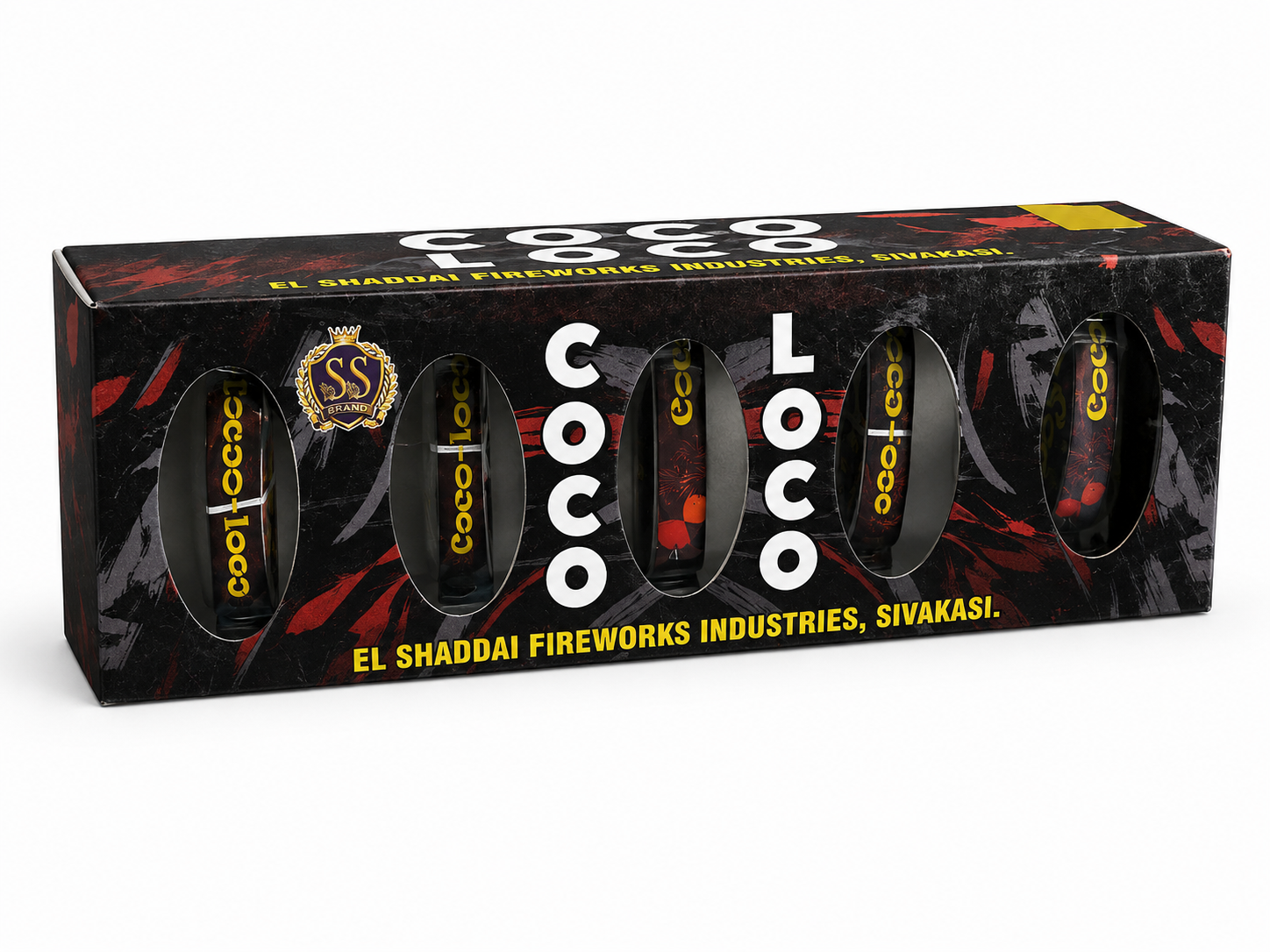 COCO LOCO